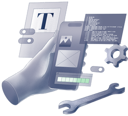 Team member 01